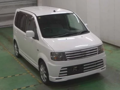 Nissan OTTI