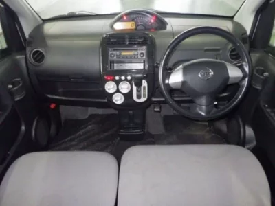 Nissan OTTI