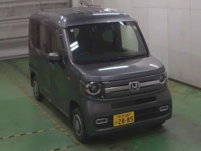 Honda N VAN