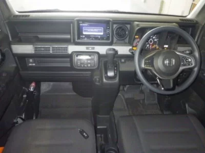 Honda N VAN
