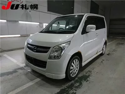 Mazda AZ WAGON