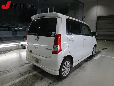 Mazda AZ WAGON