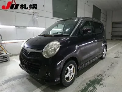 Suzuki MRWAGON