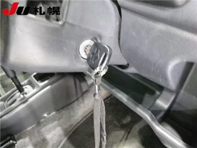 Suzuki KEI