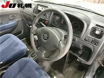 Suzuki KEI
