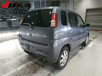 Suzuki KEI