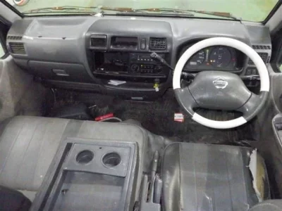 Nissan VANETTE VAN