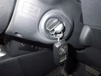 Nissan DUALIS