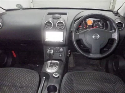 Nissan DUALIS