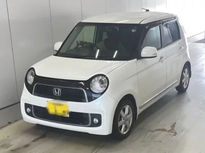Honda N ONE