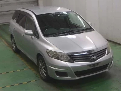 Honda AIRWAVE