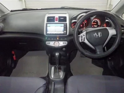 Honda AIRWAVE