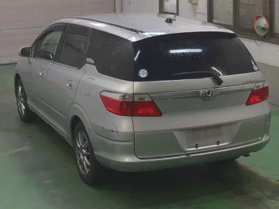 Honda AIRWAVE