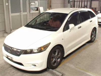 Honda STREAM