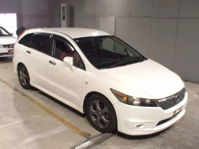 Honda STREAM