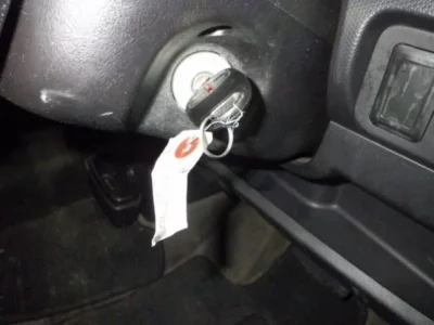 Nissan OTTI