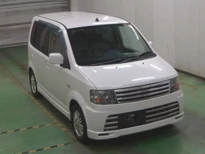 Nissan OTTI