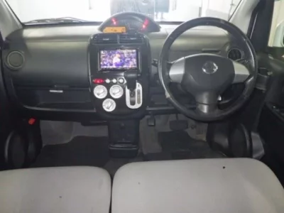 Nissan OTTI
