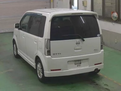 Nissan OTTI