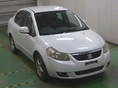 Suzuki SX-4