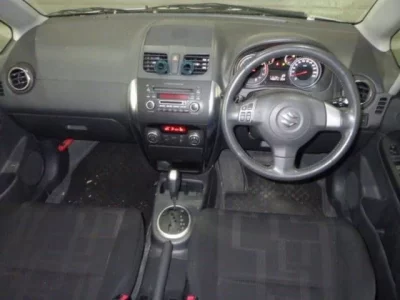 Suzuki SX-4