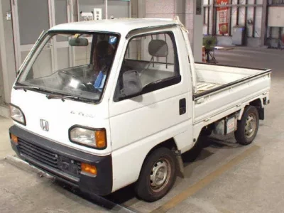 Honda ACTY TRUCK