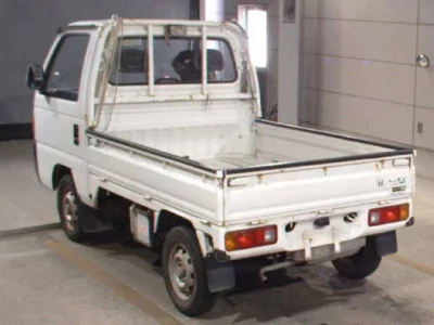 Honda ACTY TRUCK