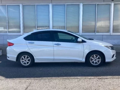 Honda GRACE