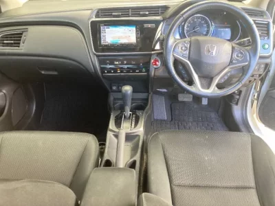 Honda GRACE