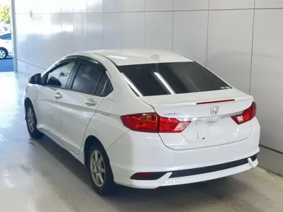 Honda GRACE