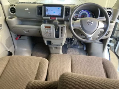 Nissan CLIPPER RIO