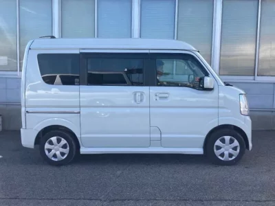 Nissan CLIPPER RIO