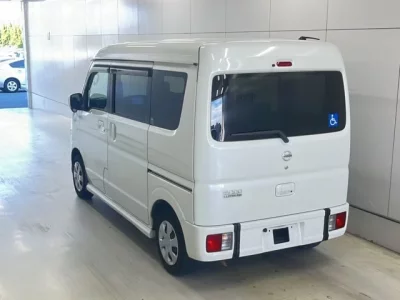 Nissan CLIPPER RIO