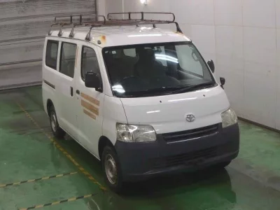 Toyota TOWN ACE VAN
