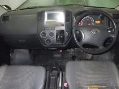 Toyota TOWN ACE VAN