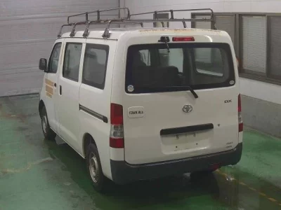 Toyota TOWN ACE VAN