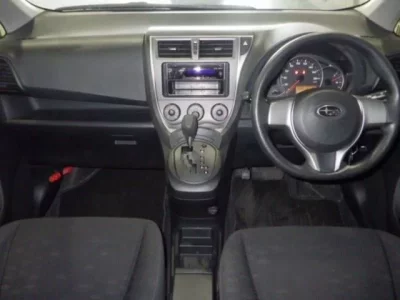 Subaru TREZIA