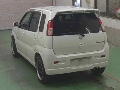 Suzuki KEI