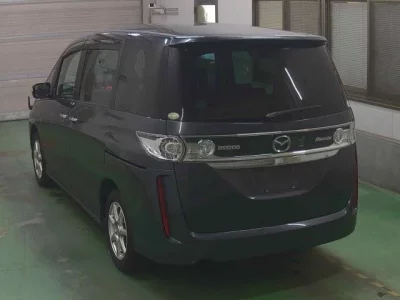 Mazda BIANTE