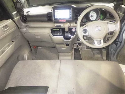 Honda N BOX PLUS
