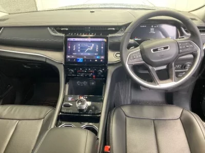 Chrysler JEEP GRAND CHEROKEE