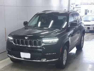 Chrysler JEEP GRAND CHEROKEE