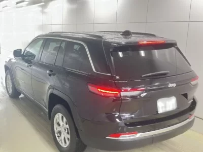 Chrysler JEEP GRAND CHEROKEE