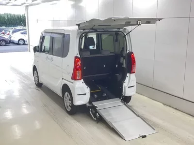 Subaru CHIFFON