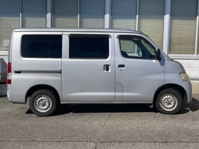 Toyota LITE ACE VAN