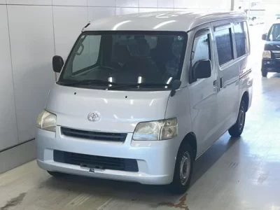 Toyota LITE ACE VAN