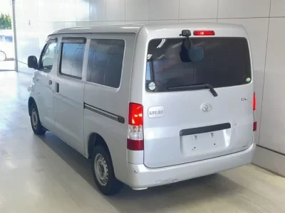Toyota LITE ACE VAN