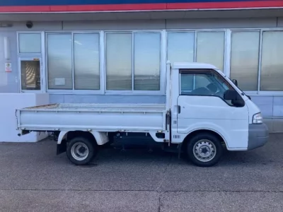 Nissan VANETTE TRUCK