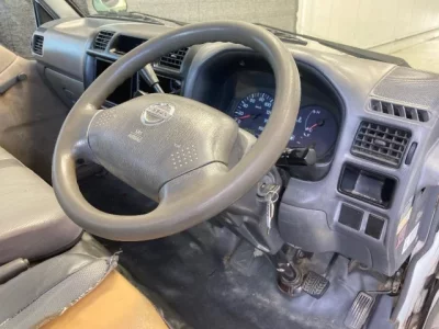 Nissan VANETTE TRUCK