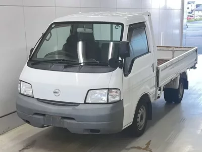 Nissan VANETTE TRUCK